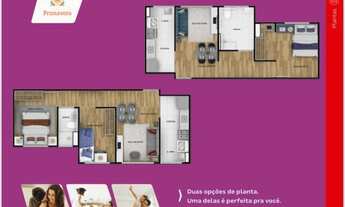 Imagem 6: Oportudidade 2 quartos - Nova Brasília - Saia do Aluguel com Parc. Facilitadas Subsidio de