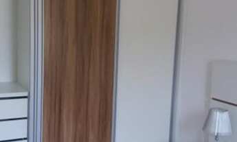 Imagem 4: APARTAMENTO DECORADO E NO CONTRA PISO- UNIDADES DE 58 M² E 63 M² - A PARTIR DE R$299.000