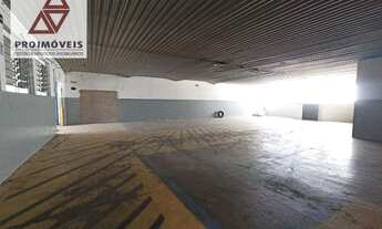 Imagem 4: Salão para alugar, 1200 m² por R$ 17.000/mês - Vila Belvedere - Americana/SP