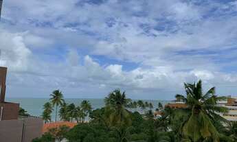 Imagem 3: Apartamento para aluguel tem 60 metros quadrados com 2 quartos em Manaíra - João Pessoa