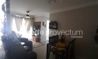 Imagem 3: Apartamento - Jardim Rosolém - Hortolândia