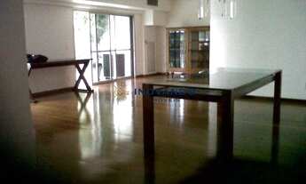 Imagem 3: Condomínio Leblon- 3 suítes- 270m-²