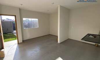 Imagem 3: Casa com 2 dormitórios à venda, por R$ 220.000 - Residencial Cedro - Botucatu/SP