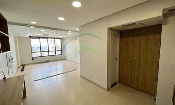 Imagem: Edifício The Office, Sala de 91m2 disponível