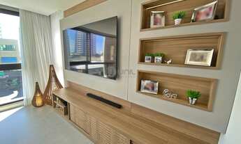 Imagem 4: Apartamento à venda com 126m², 3 suítes no Estreito