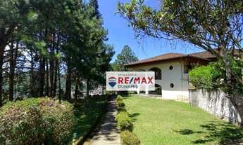 Imagem 5: Casa com 5 suítes à venda, 733 m² na Iucas - Teresópolis/RJ