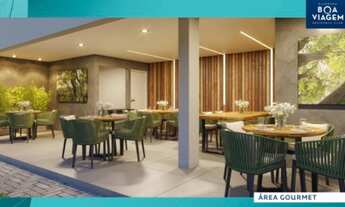 Imagem 4: Boa viagem - Apartamento. Alvorada Residence Club