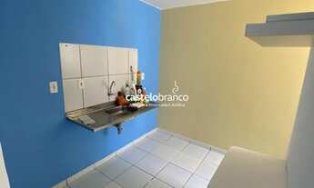 Imagem 3: Apartamento Financiável no Condomínio Solaris na Zona Leste