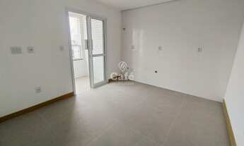 Imagem 3: Apartamento, 1 Dormitório, 1 Banheiro, Sacada, Churrasqueira, Residencial Dom Valmor, Cent