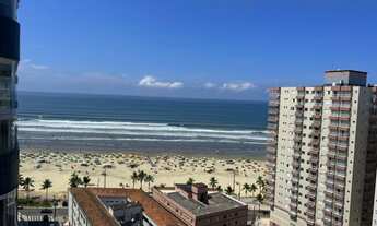 Imagem 1: Apartamento com 3 dormitórios 3 suítes, avista mar à venda,por R$ 1.100.000 - Ocian - Prai