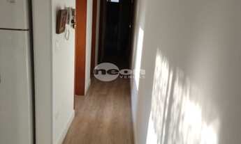 Imagem 3: SANTO ANDRé - Apartamento Padrão - Paraíso