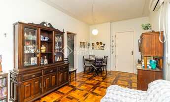 Imagem 4: PORTO ALEGRE - Apartamento Padrão - São João