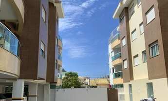 Imagem 4: Apartamento amplo sendo duas suítes e lavabo na região das Gaivotas- Ingleses