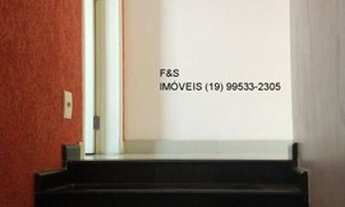 Imagem 7: CASA 02 QUARTOS, PARQUE PRADO - CAMPINAS SP