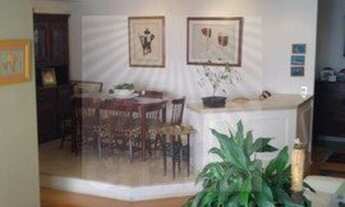 Imagem 2: SÃO PAULO - Apartamento Padrão - ITAIM