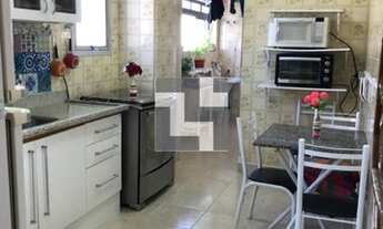 Imagem 7: Apartamento Vila Romana 80 m² área útil, 2 dorm, 1 suíte, 1 vaga , Varanda