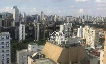 Imagem 6: Apartamento para venda ou locação, 40 m² próximo a estação Berrini