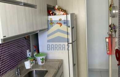 Imagem 6: Apartamento para Venda em Rio de Janeiro, Jacarepaguá, 2 dormitórios, 1 banheiro, 1 vaga