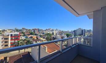 Imagem 2: Apartamento 2 dormitórios à venda Menino Jesus Santa Maria/RS