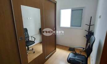 Imagem 5: SANTO ANDRé - Apartamento Padrão - Jardim Santo André