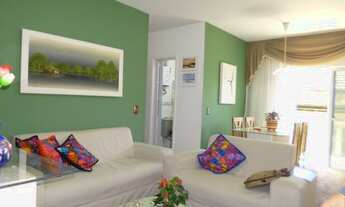 Imagem 2: Andaraí sala 2 ambientes 2 varandas 2 qts vaga play salão. docs ok