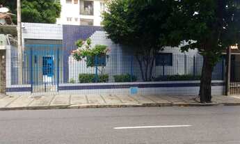 Imagem: Cód. CA0222) Casa à venda, Aldeota, Fortaleza