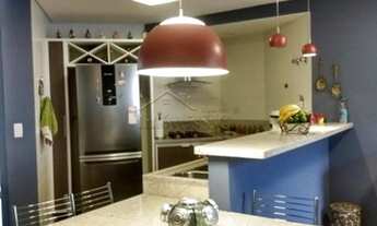 Imagem 3: São José dos Campos - Apartamento - Jardim Aquárius