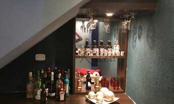 Imagem 3: Maravilhoso Sobrado, 4 dormitórios com suíte master - Região Central de SJCAMPOS