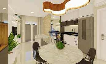 Imagem 6: Excelente Apartamento Novo prox. ao Fórum, 2 Quartos, 2 Vagas!