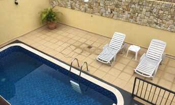 Imagem 6: Americana - Casa Padrão - Santa Cruz