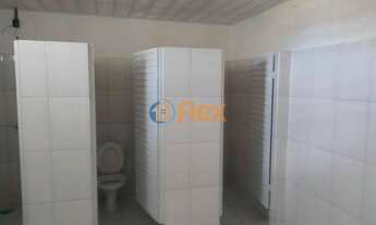 Imagem 6: Pavilhão/Galpão Industrial para alugar em Serra/ES