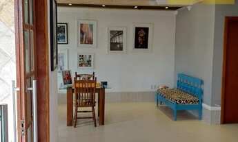 Imagem 7: Casa para Venda em Iguaba Grande, Centro, 5 dormitórios, 1 suíte, 3 banheiros, 1 vaga