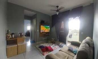 Imagem 2: Apartamento à venda, 2 quartos, 1 suíte, 1 vaga, Ipiranga - Ribeirão Preto/SP