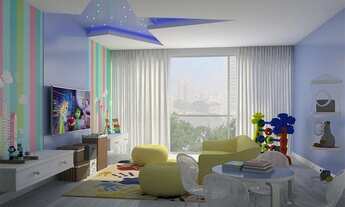 Imagem 5: APARTAMENTO no AMÉRICA com 3 quartos para VENDA, 174 m²