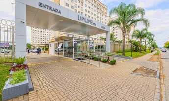 Imagem 4: Apartamento Club Mobiliado com vista definida!