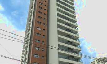 Imagem 2: Apartamento para venda tem 115 metros quadrados com 3 quartos em Indianópolis - São Paulo