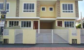 Imagem: Sobrado para venda com 80 m² com 2 quartos