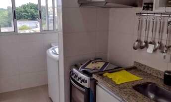 Imagem 15: Lindo Apartamento 2 Dormitórios repleto de armarios plenejados