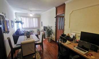 Imagem 2: Excelente e confortável apartamento no bairro Chapadão