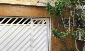 Imagem 2: Sobrado à venda, 180 m² por R$ 775.000,00 - Vila Alzira - Santo André/SP