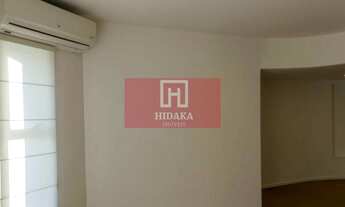 Imagem 5: Apartamento à venda no bairro Vila Olímpia - São Paulo/SP, Zona Sul