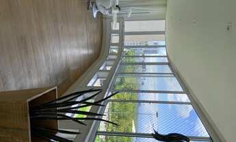 Imagem 5: Reformado por arquiteto consagrado Pedro Paranaguá, melhor trecho da Praia, VISTA CINEMATO