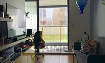 Imagem 3: Apartamento de 1 dormitório com 1 vaga em Pinheiros