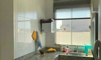 Imagem 6: APARTAMENTO A VENDA BAIRRO DONA ZULMIRA UBERLÂNDIA