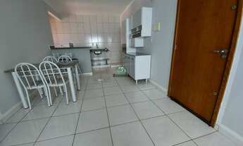 Imagem 4: Apartamento 2 quartos para Locação JK Nova Capital, Anápolis