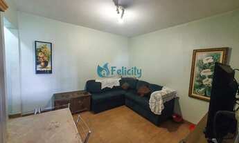 Imagem 7: Sobrado com 4 dormitórios, 1 suíte, 2 vagas, na Vila Mangalot