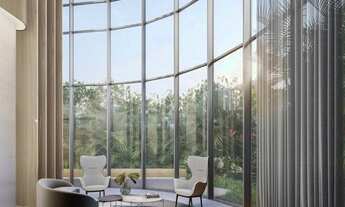 Imagem: APARTAMENTOS DE 4 SUITES E 5 VAGAS - CASA