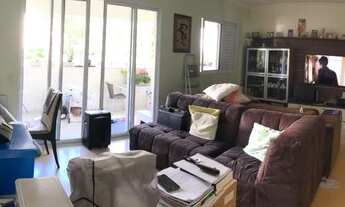 Imagem 2: Apartamento 3 dormitórios à venda Vila Ema São José dos Campos/SP