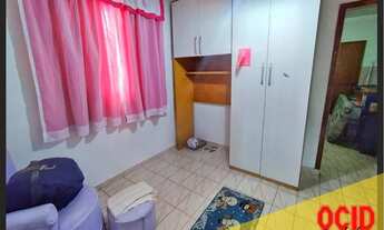 Imagem 6: Casa de 3 quartos para compra - Parque Novo Oratório - Santo André