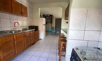 Imagem 6: Bela Casa localizada no Loteamento Morrinhos, a 180 m da Praia Central de Garopaba!